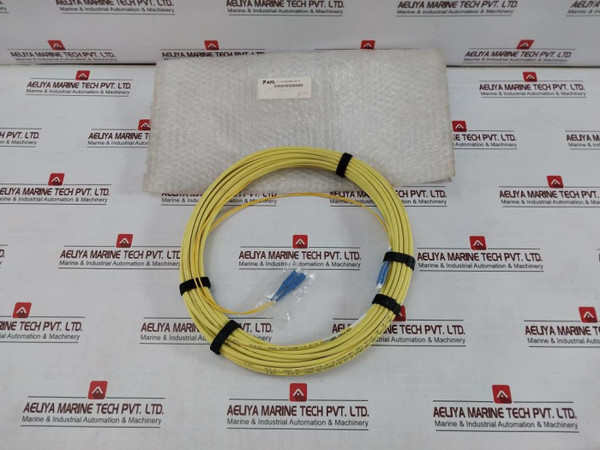 Afl R1Scsc20M-2-2911-z Optical Fiber Store Sc-sc Sm Riser 2F 20M - New