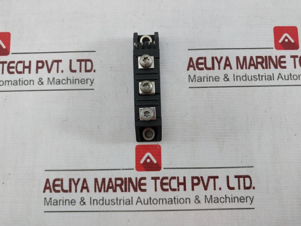 Semikron Md7Lc5716 Monoblok Igbt Thyristor Module