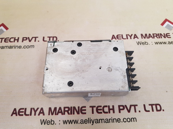 Cosel pbw50f-5 power supply ac100-240v