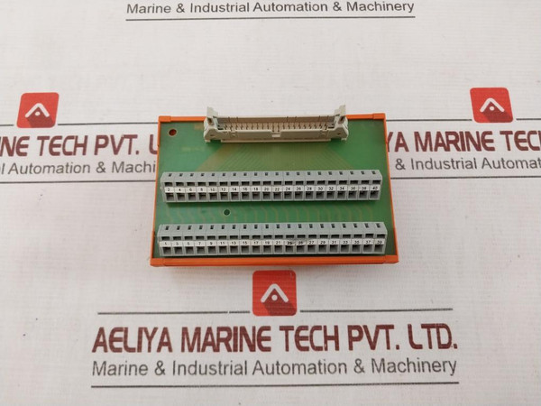 Ul E 41 625 67336 Terminal Board