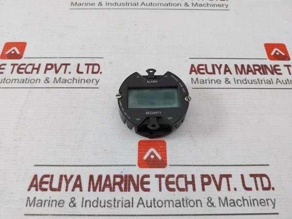 Rosemount 03031-0193-0103 Led Meter Display 3031-622-1/A P501565A