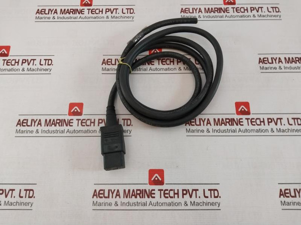 H05Vv5-f Control Cable 600V 14Awg/3C 2 Meter