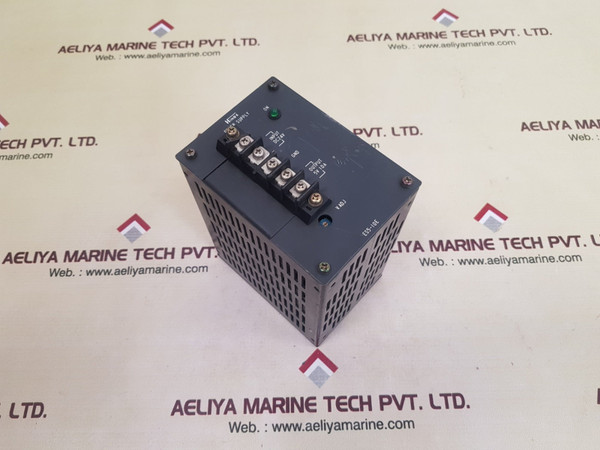 Hinox Es5-10E Power Supply Dc 24V