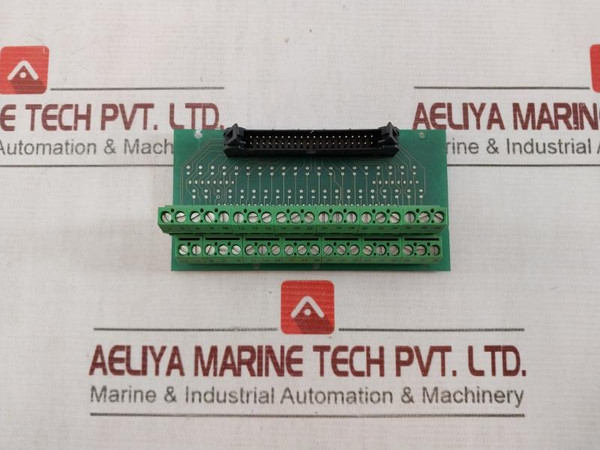 10075803D Printed Circuit Board