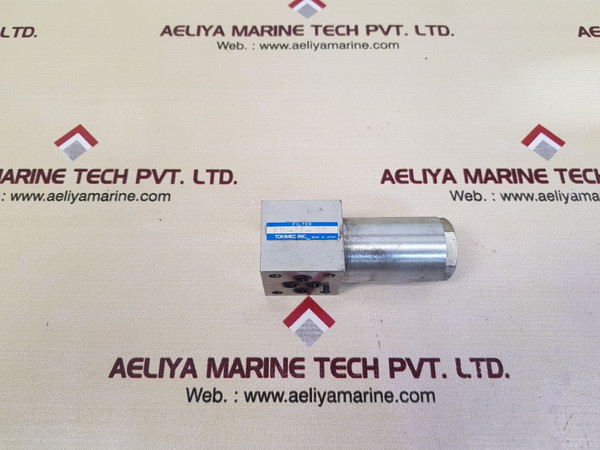 Tokimec Fm-3P-20 Filter Module