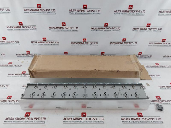 Honeywell Fc-mcar-02 Sm Rio 36 Inch Carrier For Signal Module Remote I/O 5141007 - New