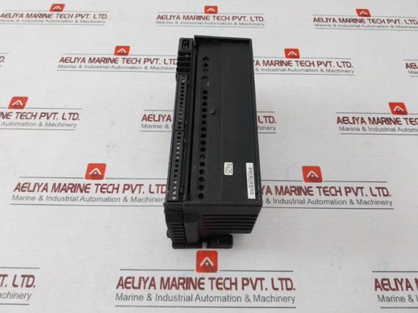 Abb 6232Bp10720C-k Analog I/O Electronic Module 6232Bp10710 6232Bp10730C-k - Used