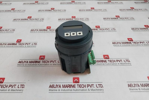 Endress+Hauser 50105983 Flow Meter Display Module 50094783 20-55Vac 16-62Vdc