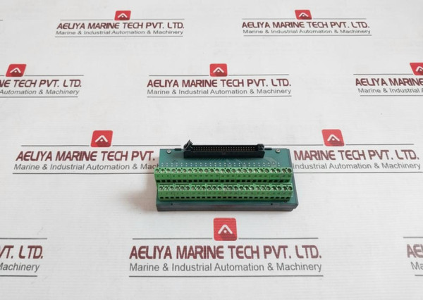 Murr Elektronik 54206 Passive Interface Module 125V 1A 100.59.521 - Used