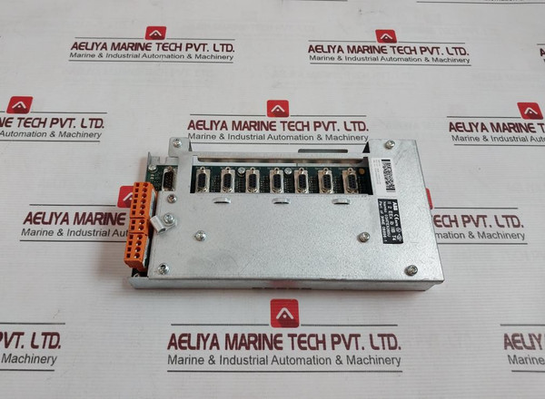 Abb 3Hne 07835-1/06 Serial Measurement Unit Smu-02