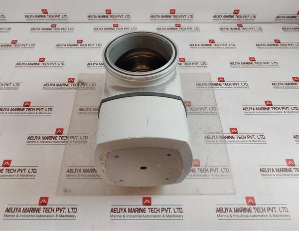 Pfeiffer Vacuum Evb 160 Pa Angle Valve Pfb38201A, 44293590 24V