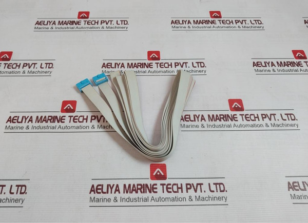 Pepperl+Fuchs K-hm26-5M-261539 Hart Connection Cable With Connector E11235 Nfs-26A