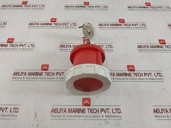 Bals Cee Norm 3124 Connector 220/380- 500V- 63-6H