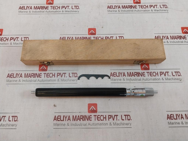 Hartig 0-45 Micrometer Assembly 300