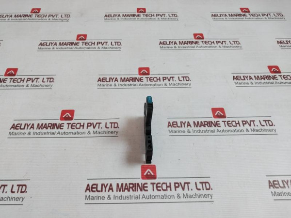 Phoenix Contact St 4-fsi/C Fuse Modular Terminal Block Tcp 10.0A Ac250V Dc65V - Used