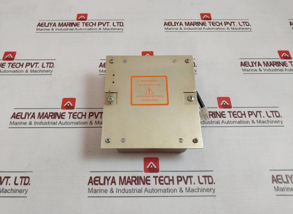 190901031S Lcm-1 Electrical Control Unit Rev. 3 Ll31941