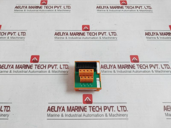 Honeywell Fc-tsdo-04Uni Safe Digital Output Module 150Vdc 2A 70˚C - New