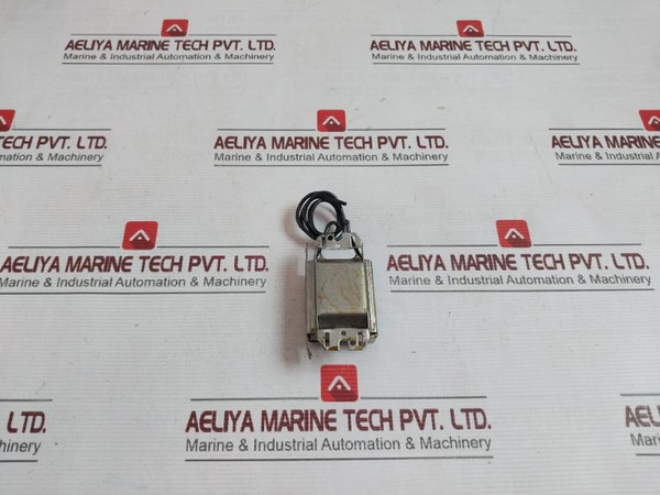 Robertson Sp48 Simple Reactance Ballast Transformer 120V 60Hz 0.16A