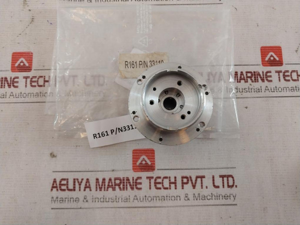 33110 R161 Oil Slinger For Turbo Charger  - Used