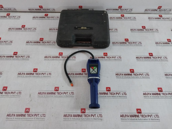 Unitor Unirx-1A Refrigeration Leak Detector R134A R12 R22 030512000573 - Used