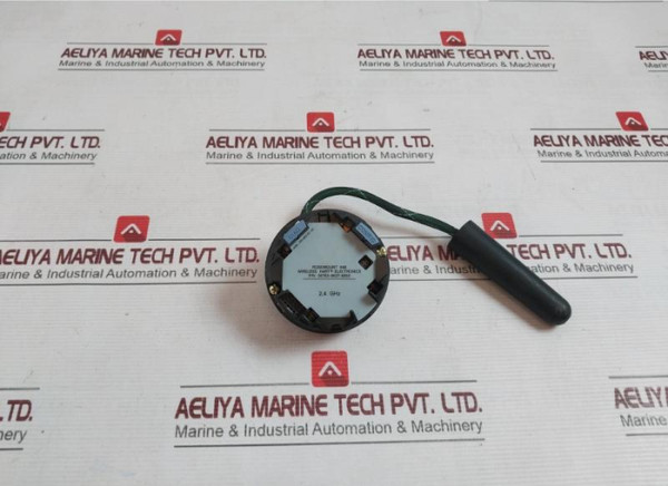 Rosemount 00753-9027-0003 Hart Wireless Electronics For Transmitter 2.4 Ghz - Used