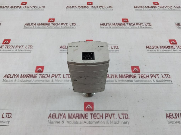 Pfeiffer Vacuum Imr 265 Compact Process Ion Gauge 44404871 Kik Pt120115-t