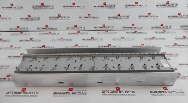 Honeywell 51403892-100 Carrier Channel Assy Assembly Cc-mcar01 Module 2060900