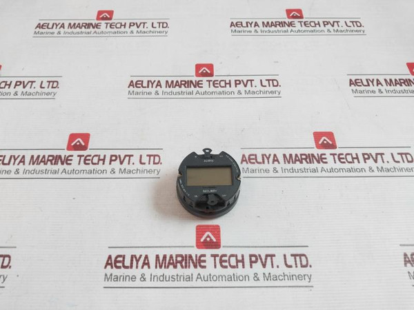 Rosemount 03031-0193-0103 Hart Pressure Transmitter Lcd Meter Display Module