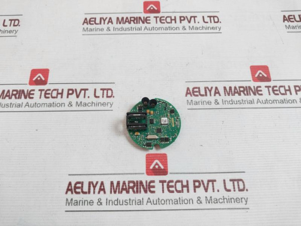 Rosemount 2051-3534-7 Pcb Module For Pressure Transmitter P0000717