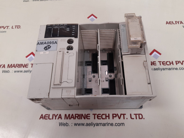 Schneider Electric Tsx Aez 802 Analog Input Controller