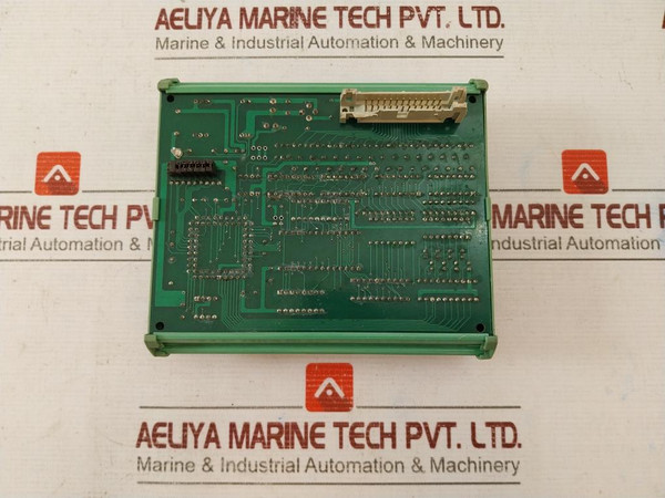 Leipold Contact Jum108-sefel Printed Circuit Board M07150R1100000