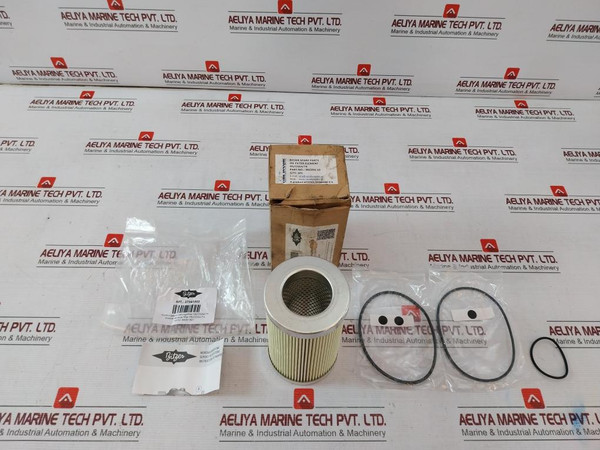 Bitzer 36220106 Oil Filter Element 362204-10 Hs/Os64/74 - New