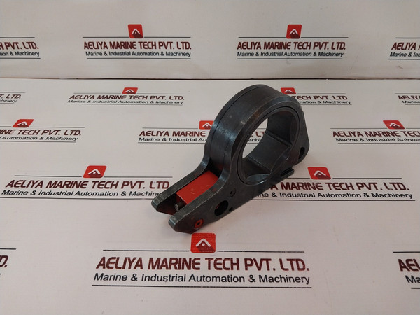 Torcup Subsea 85 Hydraulic Torque Wrench - Used