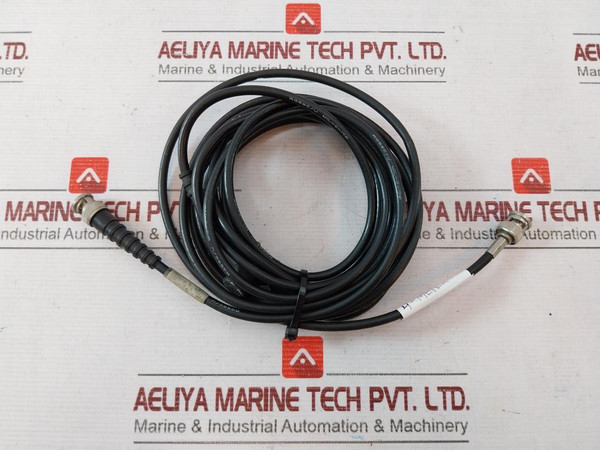 Rg58C/U Mil-c-17F Cable Guide 4 Meter - Used