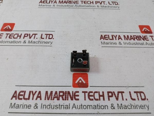 Gd Kbpc3502 Si-tronic Bridge Rectifier - Used