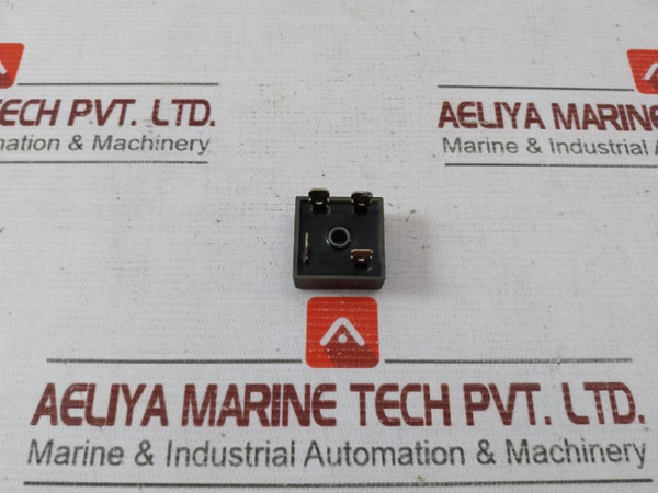 Lot Of 6X Kbpc35-02 Bridge Rectifier - Used