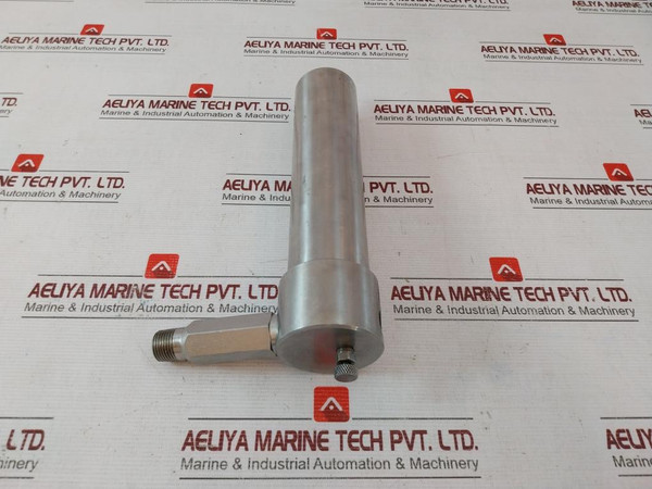 207278 Wpr Mini‐Accumulator B11B 1500 Psi 103 Bar - Used