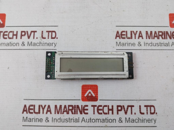 Hitachi Lm032T Lcd Display Module 97-20945-0 - Used