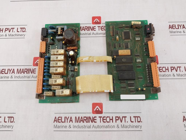 Cst 565 C.S. Printed Circuit Board Pcb 94V-0 Pe 01/26 - Used