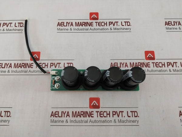 Abb Tcap-43X1 Capacitor Control Drive Board 94V-0 70132Ws Gf201D