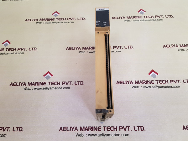 Yamatake-honeywell J-pim00 Control Module Dc24V