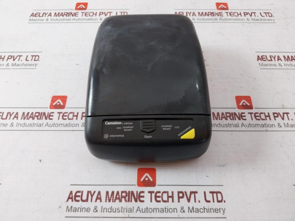 Camelion Cm9388 Universal Charger Dc 12V 1000Ma - Used