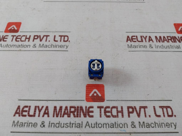 Lot Of 3X Eao 61-8410.22 Switching Element Contact Block 250 Vac/5A 300V Ac