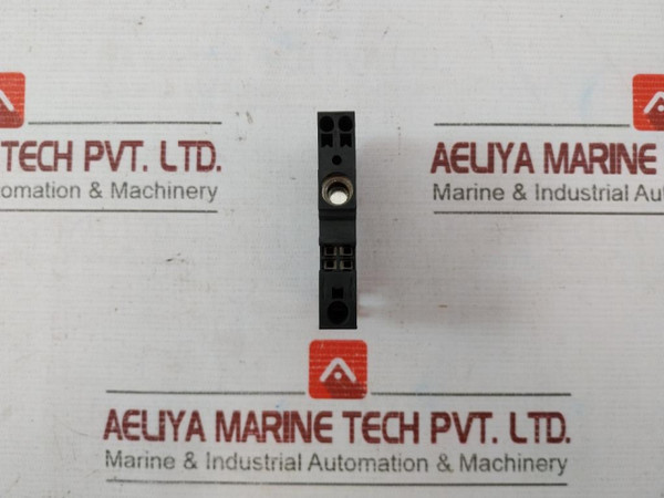 Lot Of 4X Phoenix Contact Dt 6/2,5-drehsi Fuse Terminal Block 800V 10A 20-8Awg - New