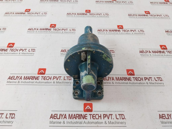 Wabco 3711085000 Directional Pressure Control Valve 002 3185 - Used