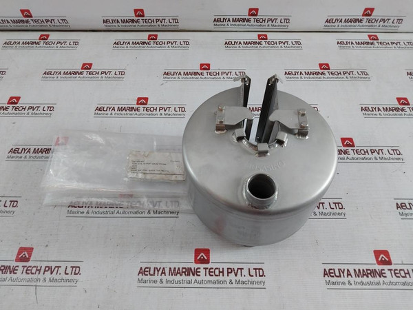 Musasino Bm-11A Tank Level & Draft Gauge System Float Sus316 0Ao-000-001 - New