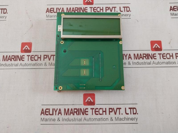 Siemens C53207-a321-b1-2 Pc Screen Board Card Plc Gwmse655E - New