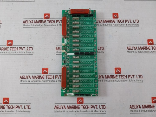 Honeywell 51304718-175 Analog Input/Signal Interface Field Termination Assembly