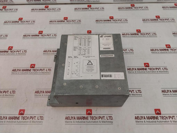 Abb Sr 92C210 Power Supply Dsqc336 3Hne 04092-1 Rev.No: 04 94V-0 - Used