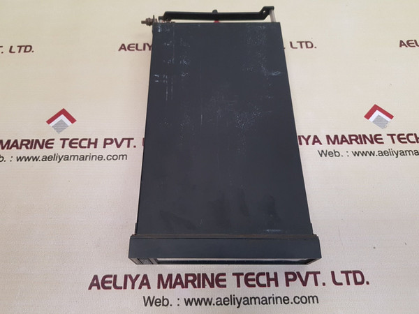 Control & Readout 209 Input Module 0-25.0 Bar